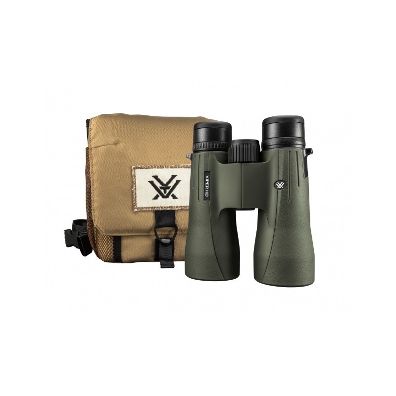   Lornetka Vortex Viper HD 12x50 - 4 - Lornetki