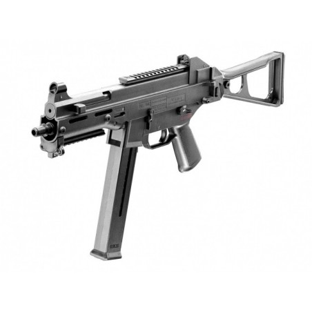   Replika pistolet maszynowy ASG H&K Heckler&Koch UMP 6 mm - 2 - Pistolety maszynowe
