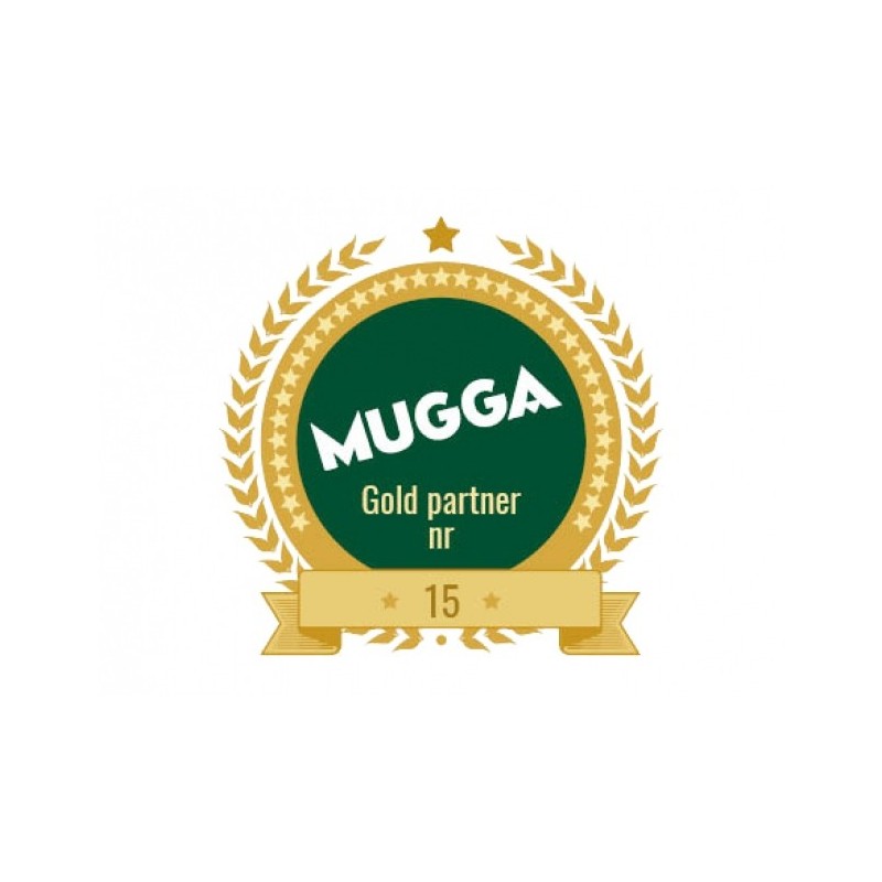   Mleczko repelent Mugga 20,5% DEET 50 ml - 14 - Środki na komary i kleszcze