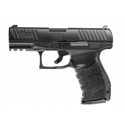   Replika pistolet ASG Walther PPQ HME 6 mm - 1 - Pistolety i Rewolwery