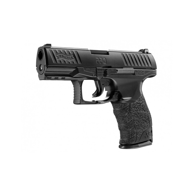   Replika pistolet ASG Walther PPQ HME 6 mm - 3 - Pistolety i Rewolwery