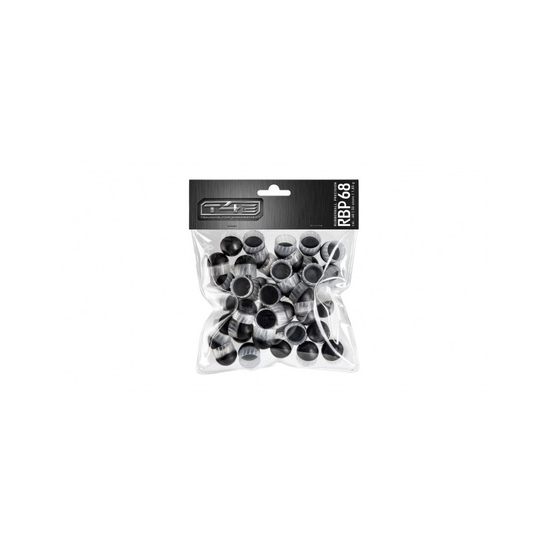   Kule precyzyjne gumowe Umarex T4E RBP kal. .68. / 50 szt. do Umarex T4E HDS i SG-68 - 1 - Broń na kule gumowe
