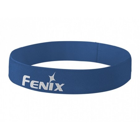   Opaska na głowę Fenix AFH-10 niebieska - 1 - Odzież