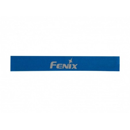   Opaska na głowę Fenix AFH-10 niebieska - 2 - Odzież