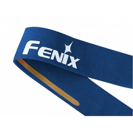  Opaska na głowę Fenix AFH-10 niebieska - 3 - Odzież
