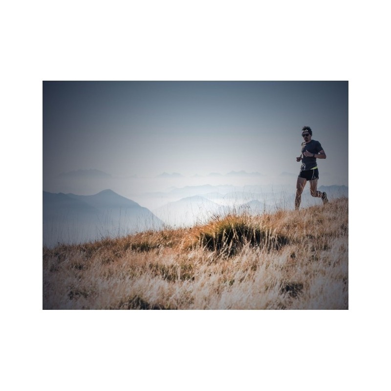   Opaska na głowę Fenix AFH-10 niebieska - 8 - Odzież