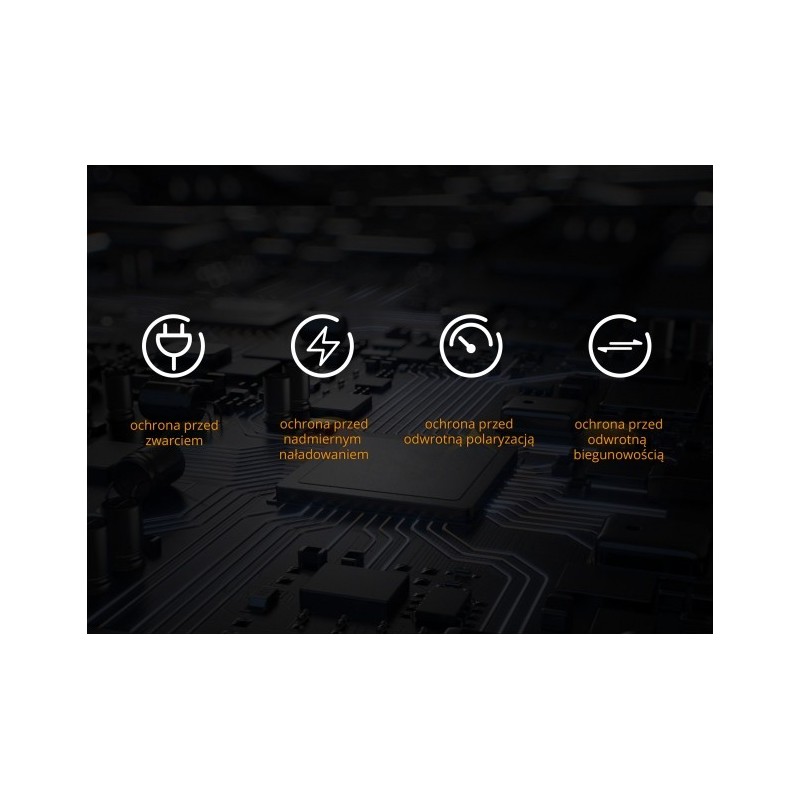   Ładowarka USB Fenix ARE-D1 - 10 - Latarki 