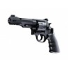   Replika rewolwer ASG Smith&Wesson M&P R8 6 mm - 2 - Pistolety i Rewolwery