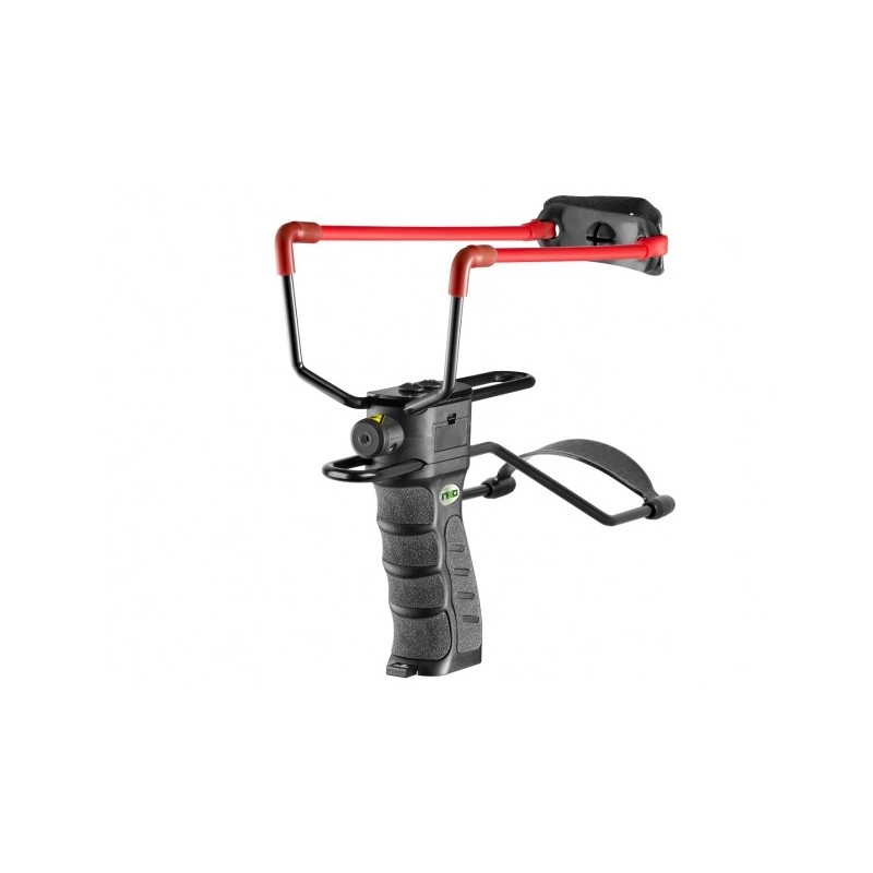   Proca NXG PSS-210 z celownikiem laserowym - 1 - Proce i łuki