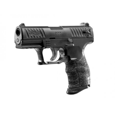  Replika pistolet ASG Walther P22Q 6 mm - 2 - Pistolety i Rewolwery