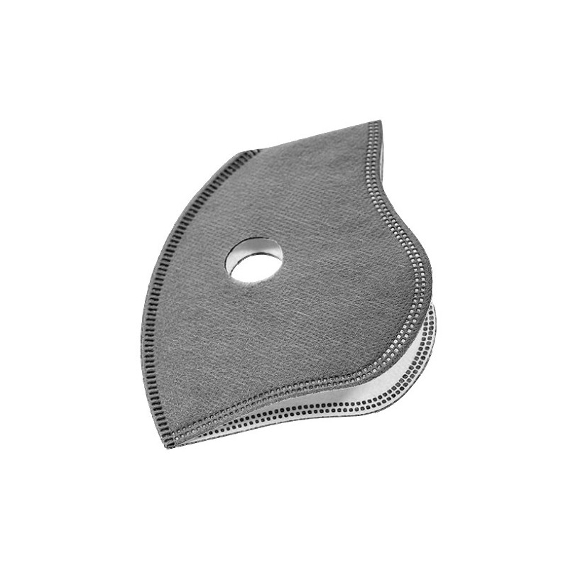   Filtr do maseczki antysmogowej Maraton/5-cio warstwowy - 1 - Poza ofertą