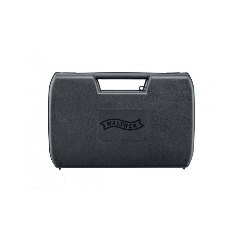   Pistolet na kule gumowe Walther PPQ M2 T4E .43 CO2 - 4 - Broń na kule gumowe