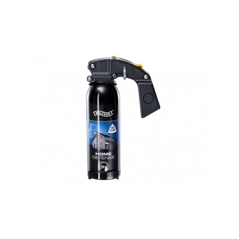   Gaz pieprzowy Walther Pro Secur stożek 370 ml - 1 - GAZY PIEPRZOWE