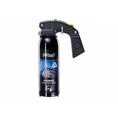   Gaz pieprzowy Walther Pro Secur stożek 370 ml - 1 - GAZY PIEPRZOWE