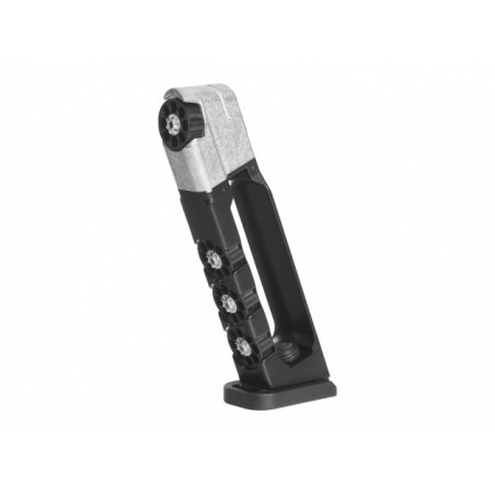   Magazynek do Glock 17 blowback 4,5 mm BB/Diabolo CO2 - 2 - Magazynki