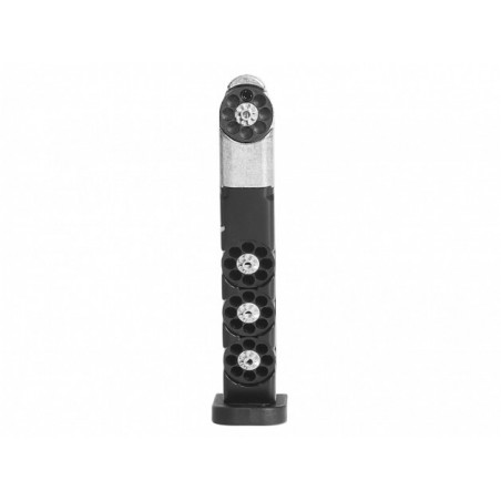   Magazynek do Glock 17 blowback 4,5 mm BB/Diabolo CO2 - 4 - Magazynki