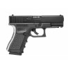   Pistolet wiatrówka Glock 19 4,5 mm BB CO2 - 3 - Pistolety Co2