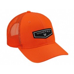   Czapka Vortex Strong Point pomarańczowa - 1 - Czapki