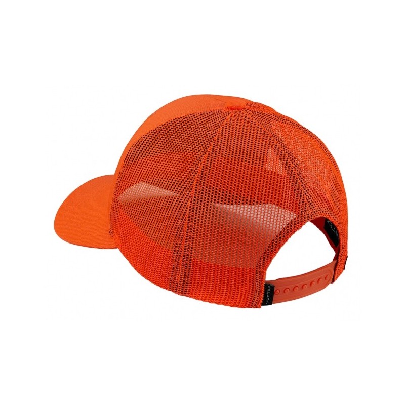   Czapka Vortex Strong Point pomarańczowa - 2 - Czapki