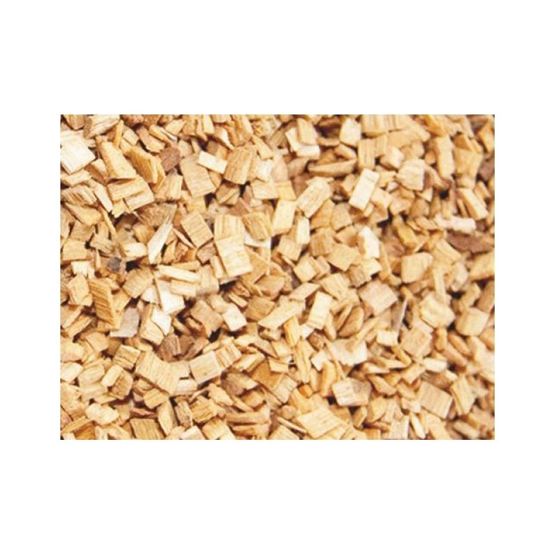   Zrębki bukowe Borniak 2L ZB-2 - 2 - Żywność