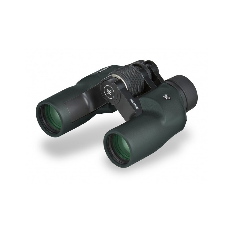   Lornetka Vortex Raptor 8.5x32 - 2 - Lornetki