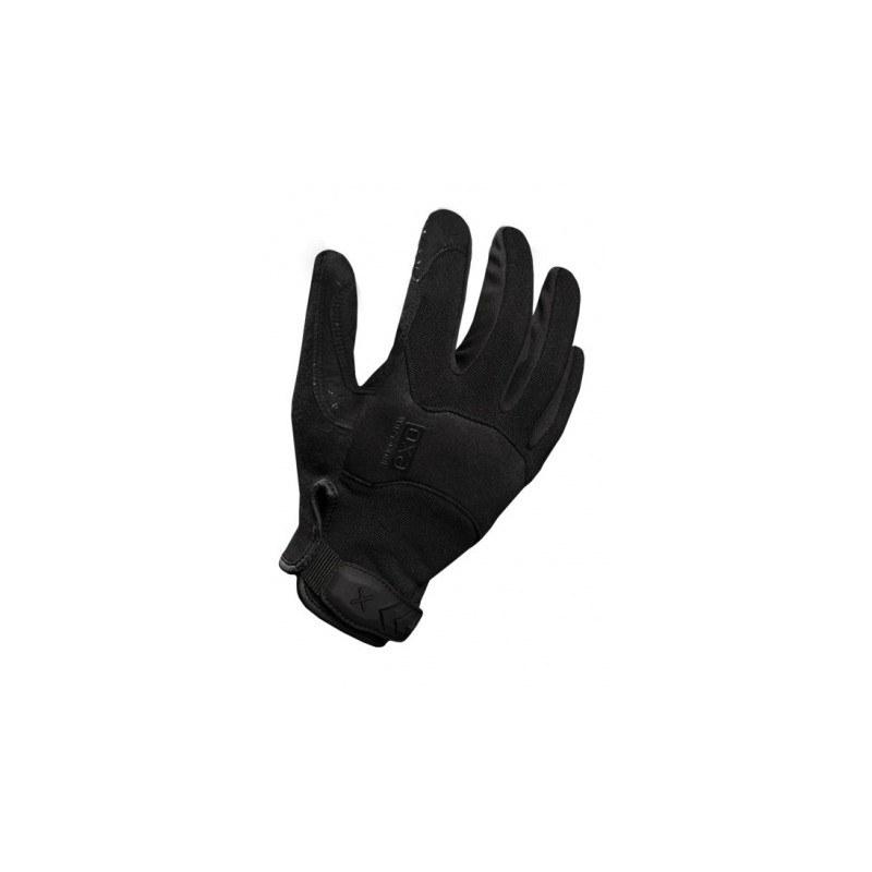   Rękawice taktyczne Ironclad Pro czarne - 1 - Rękawice
