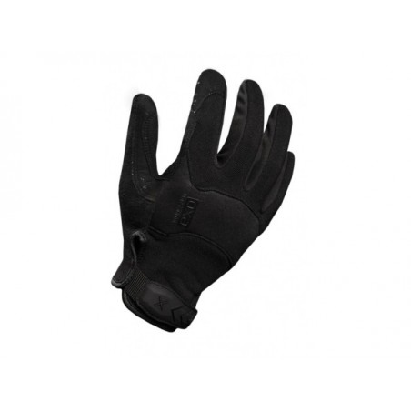   Rękawice taktyczne Ironclad Pro czarne - 1 - Rękawice