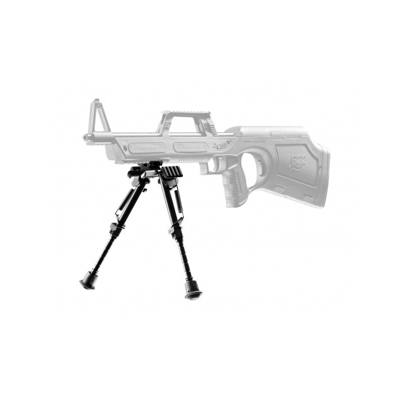   Bipod Walther TMB II - 2 - kolba