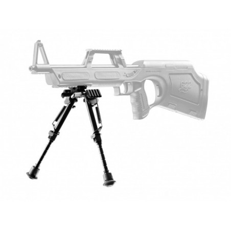   Bipod Walther TMB II - 2 - kolba