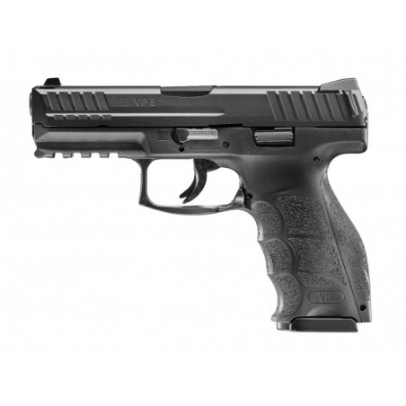   Replika pistolet ASG H&K Heckler&Koch VP9 6 mm - 1 - Pistolety i Rewolwery