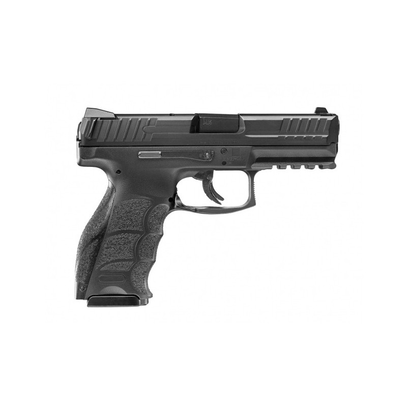   Replika pistolet ASG H&K Heckler&Koch VP9 6 mm - 2 - Pistolety i Rewolwery