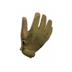   Rękawice taktyczne Ironclad Grip zielone - 1 - Rękawice