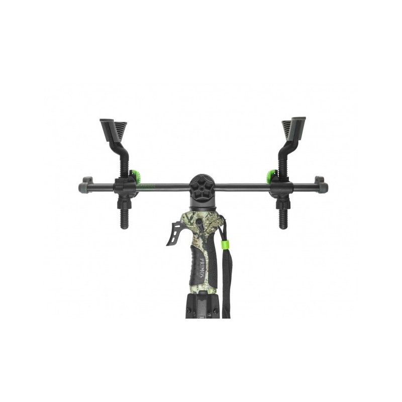   Wspornik Primos 2-pkt do tripod-u 2 Point Gun Rest - 1 - Myślistwo