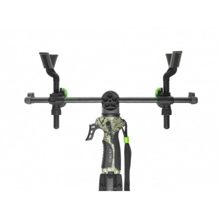   Wspornik Primos 2-pkt do tripod-u 2 Point Gun Rest - 1 - Myślistwo