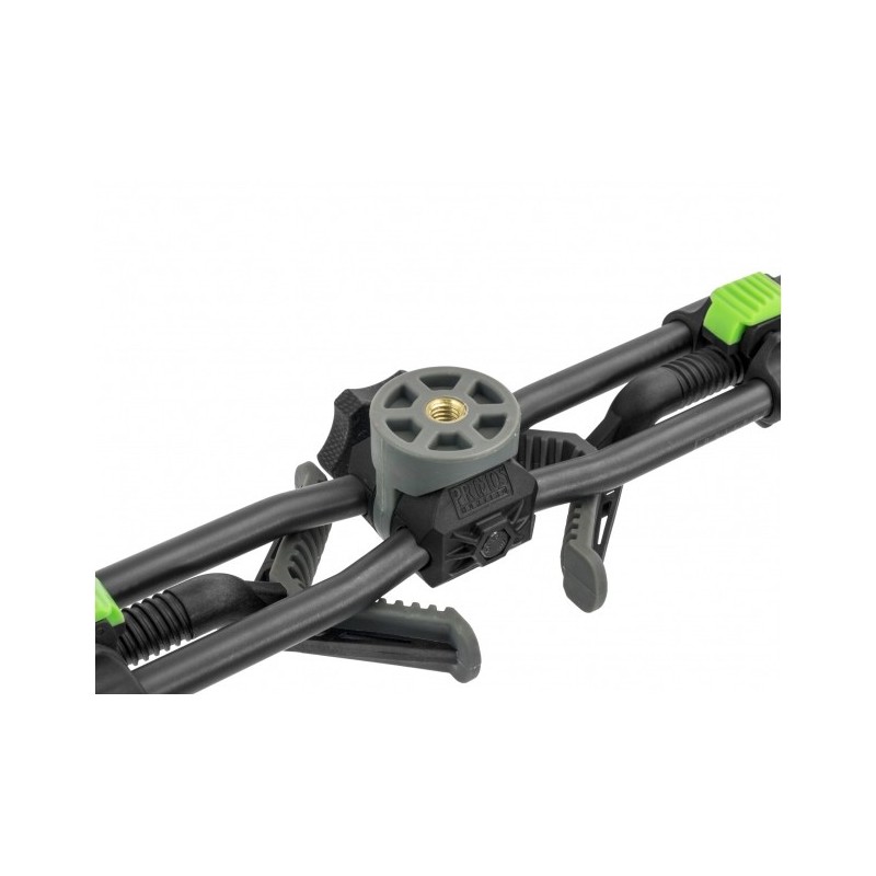   Wspornik Primos 2-pkt do tripod-u 2 Point Gun Rest - 4 - Myślistwo