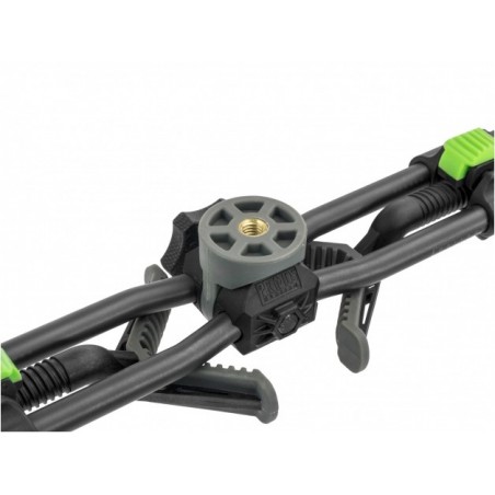   Wspornik Primos 2-pkt do tripod-u 2 Point Gun Rest - 4 - Myślistwo