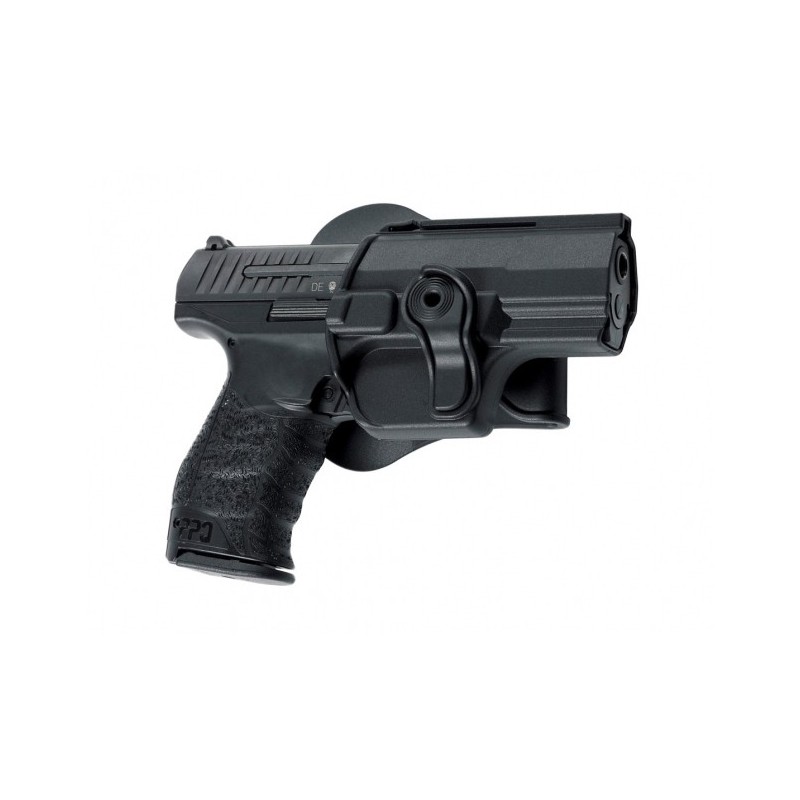  Kabura Walther do PPQ - 1 - Kabury