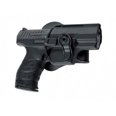   Kabura Walther do PPQ - 1 - Kabury