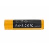   Akumulator Fenix ARB-L18 (18650 2600 mAh 3,6V) - 2 - Latarki 