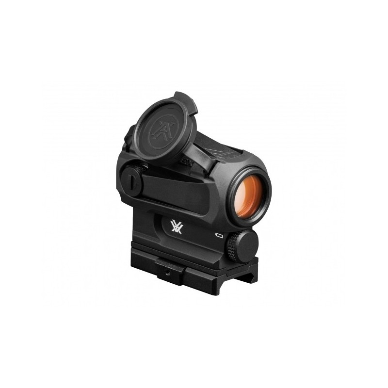   Kolimator Vortex Sparc AR 1x22 - 1 - Kolimatory