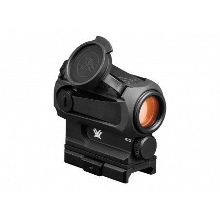   Kolimator Vortex Sparc AR 1x22 - 1 - Kolimatory