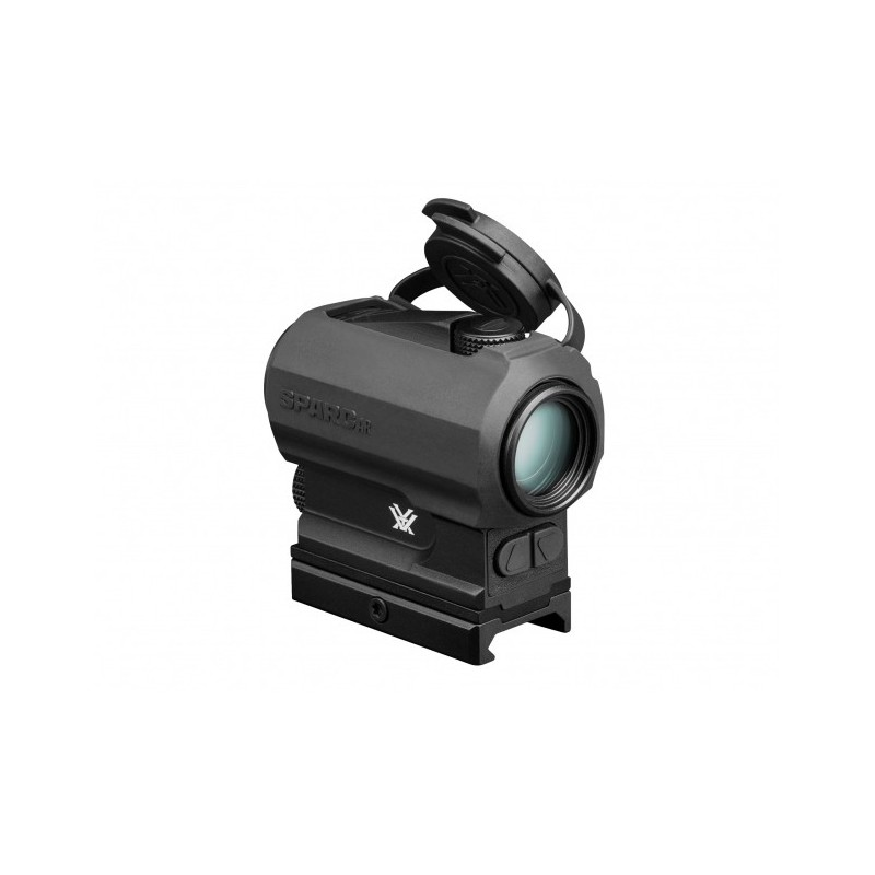   Kolimator Vortex Sparc AR 1x22 - 3 - Kolimatory