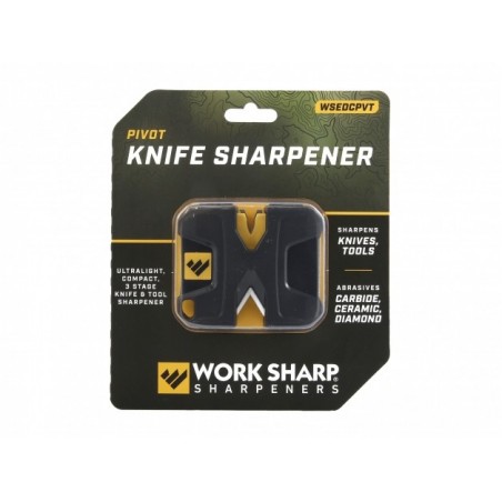   Ostrzałka Work Sharp Pivot - 3 - Akcesoria do noży