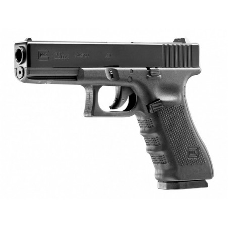   Replika pistolet ASG Glock 22 gen 4 6 mm - 3 - Pistolety i Rewolwery