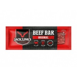 Wołowina suszona Jack Link's Beef Bar klasyczna 22,5 g - 1 - Żywność