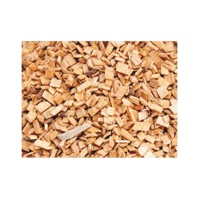   Zrębki dębowe Borniak 2L ZD-2 - 2 - Żywność