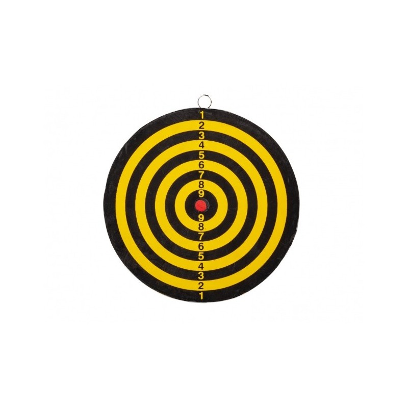   Tarcza Dart Board Umarex 20 cm - 2 - Tarcze i kulochwyty