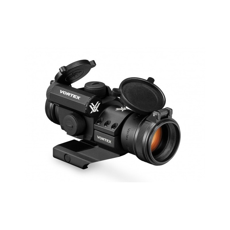   Kolimator Vortex StrikeFire II Red Green - 1 - Kolimatory