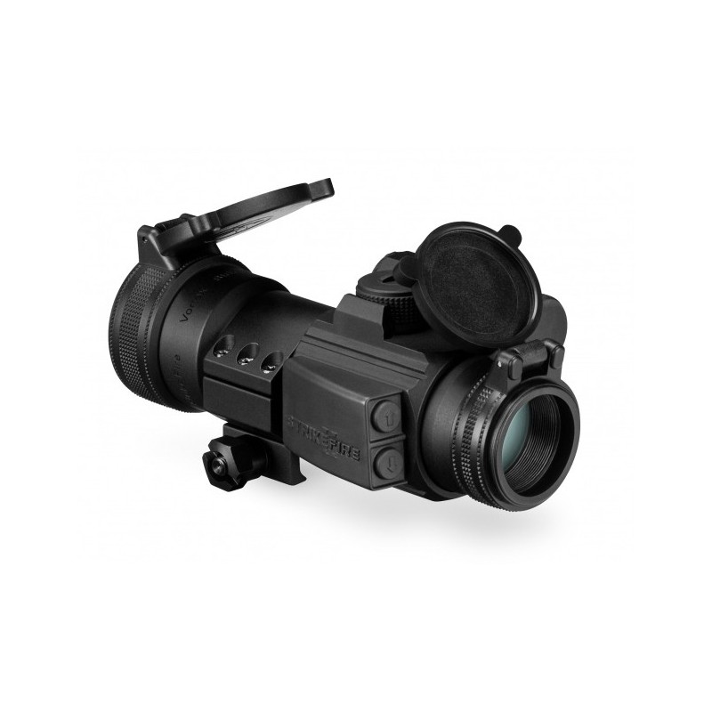   Kolimator Vortex StrikeFire II Red Green - 2 - Kolimatory