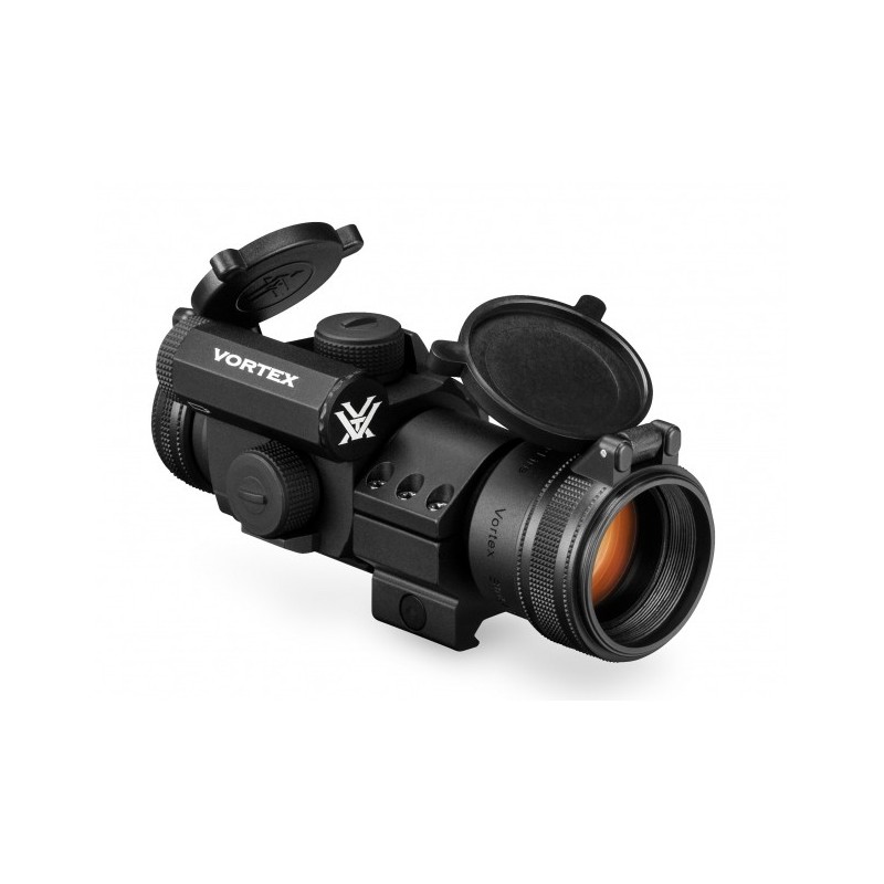   Kolimator Vortex StrikeFire II Red Green - 3 - Kolimatory